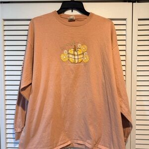 Simply Southern Graphic Long Sleeve Shirt